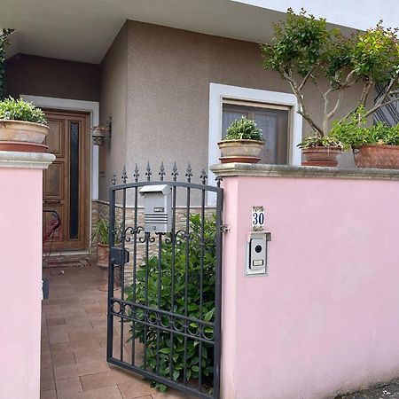 La Casa Di Morena Torre del Lago Puccini Esterno foto