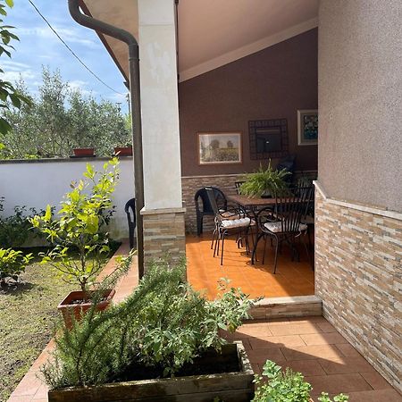 La Casa Di Morena Torre del Lago Puccini Esterno foto