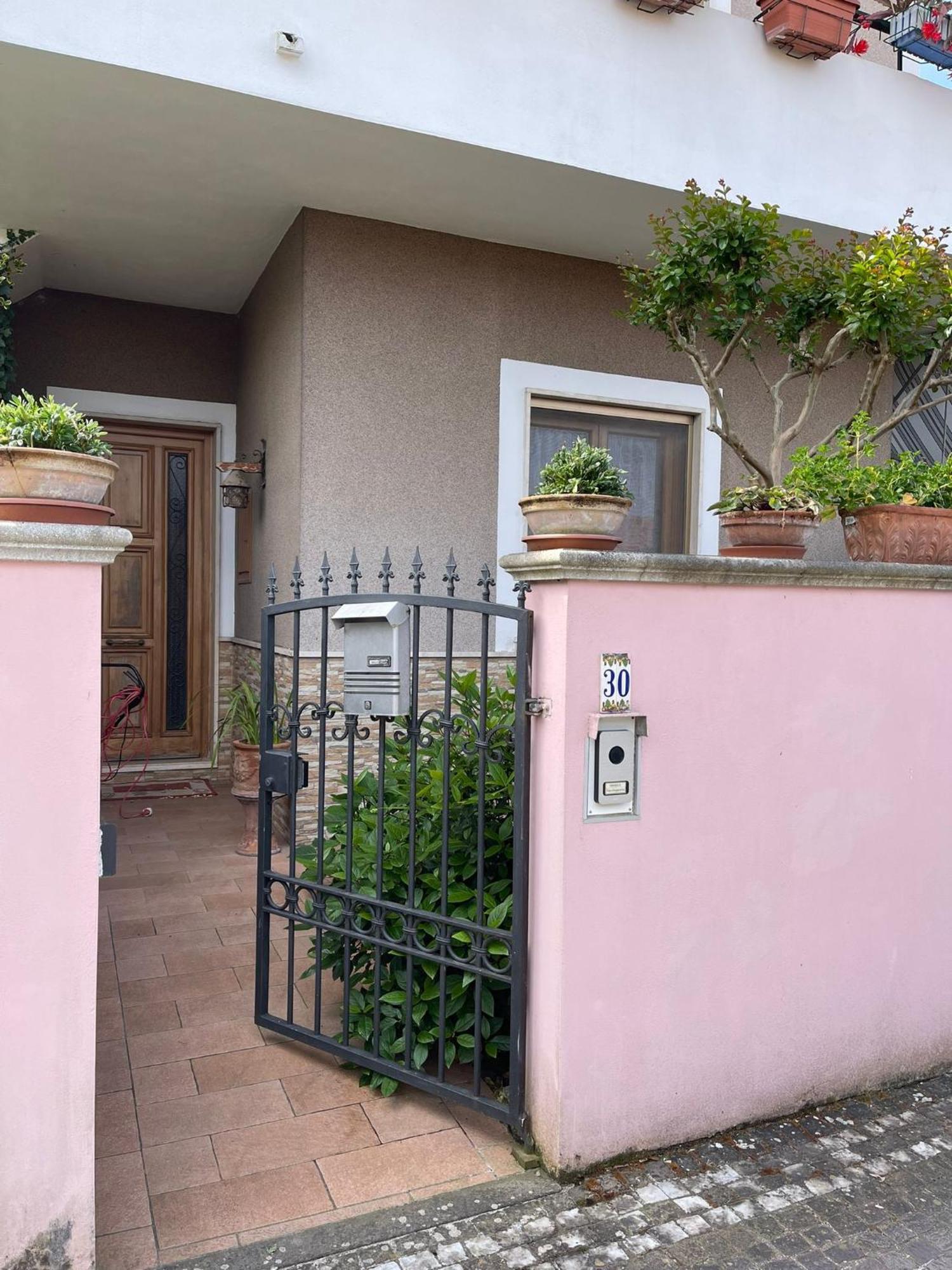 La Casa Di Morena Torre del Lago Puccini Esterno foto