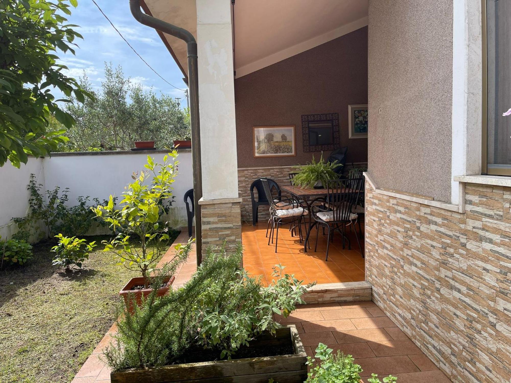 La Casa Di Morena Torre del Lago Puccini Esterno foto